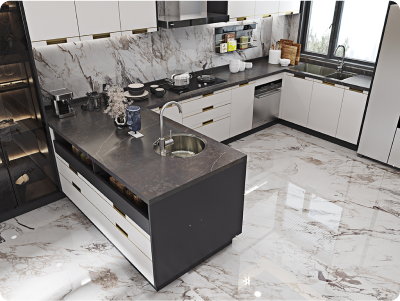 Cabinet Style, Size