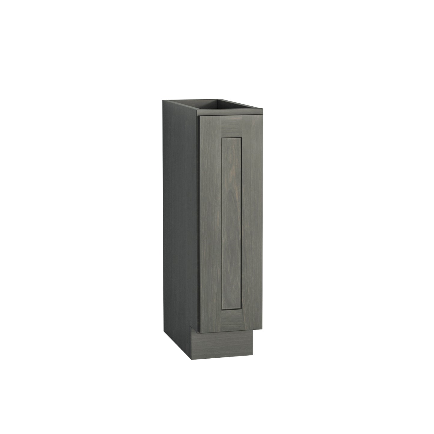 9" Single Door Base Cabinet (Full Height Door)