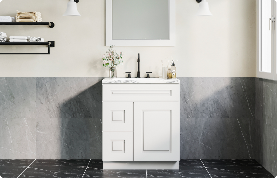 Butcher Block Countertop