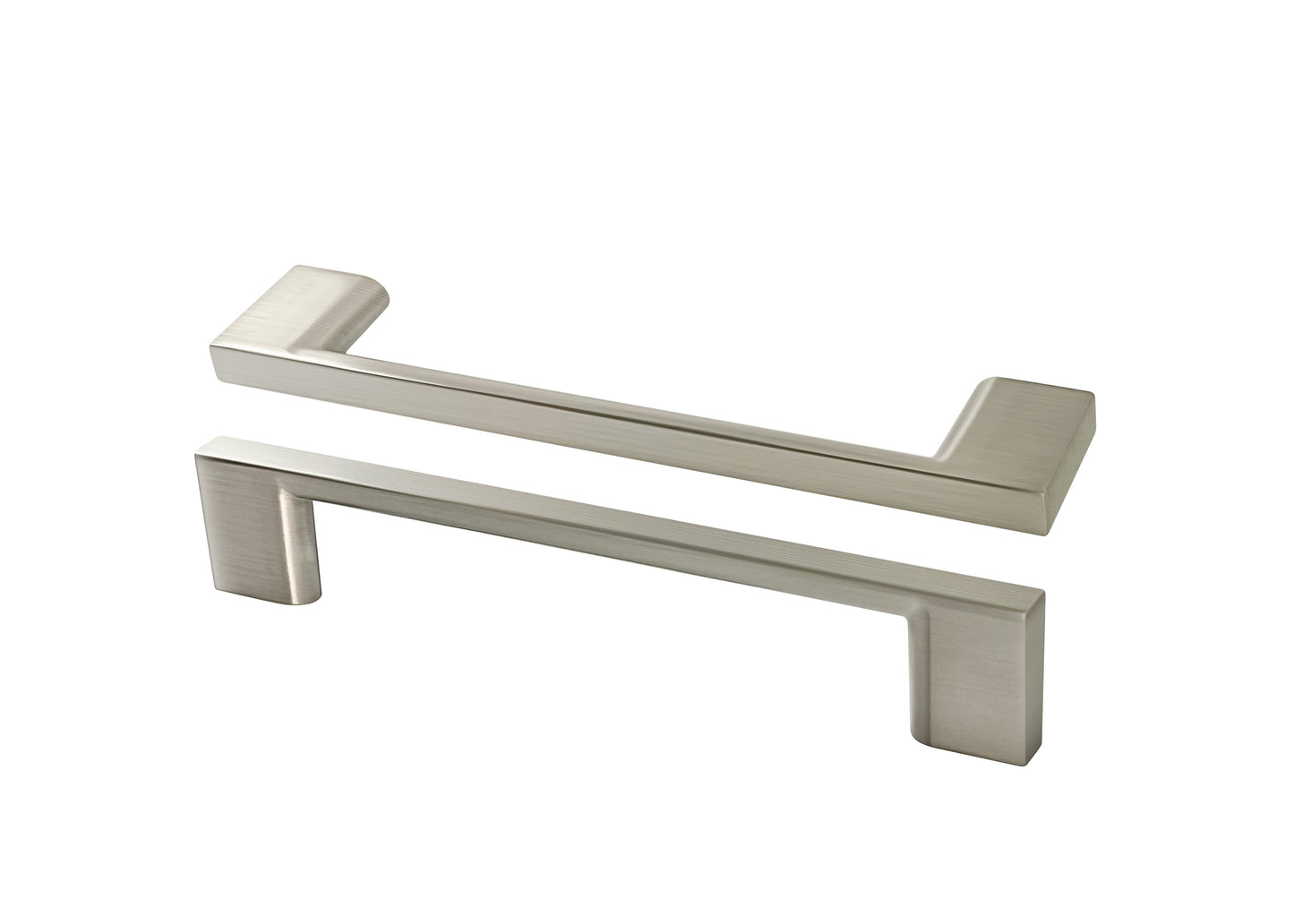 Square Linear Bar Cabinet Handle  / Drawer Pull